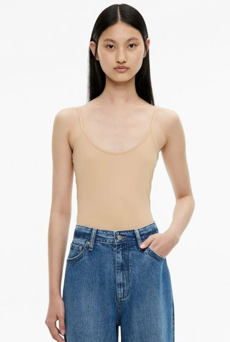 Sale | Tops & T Shirts^Witchery Essentials Camisole Black