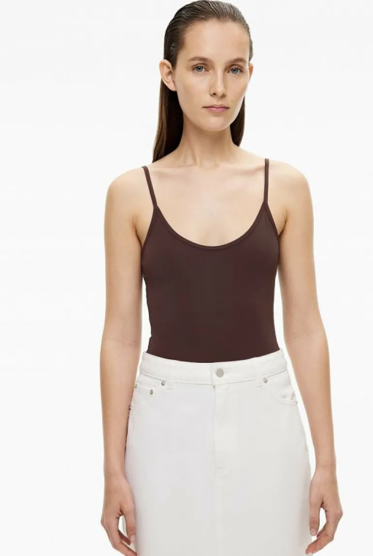 Sale | Tops & T Shirts^Witchery Essentials Camisole Black
