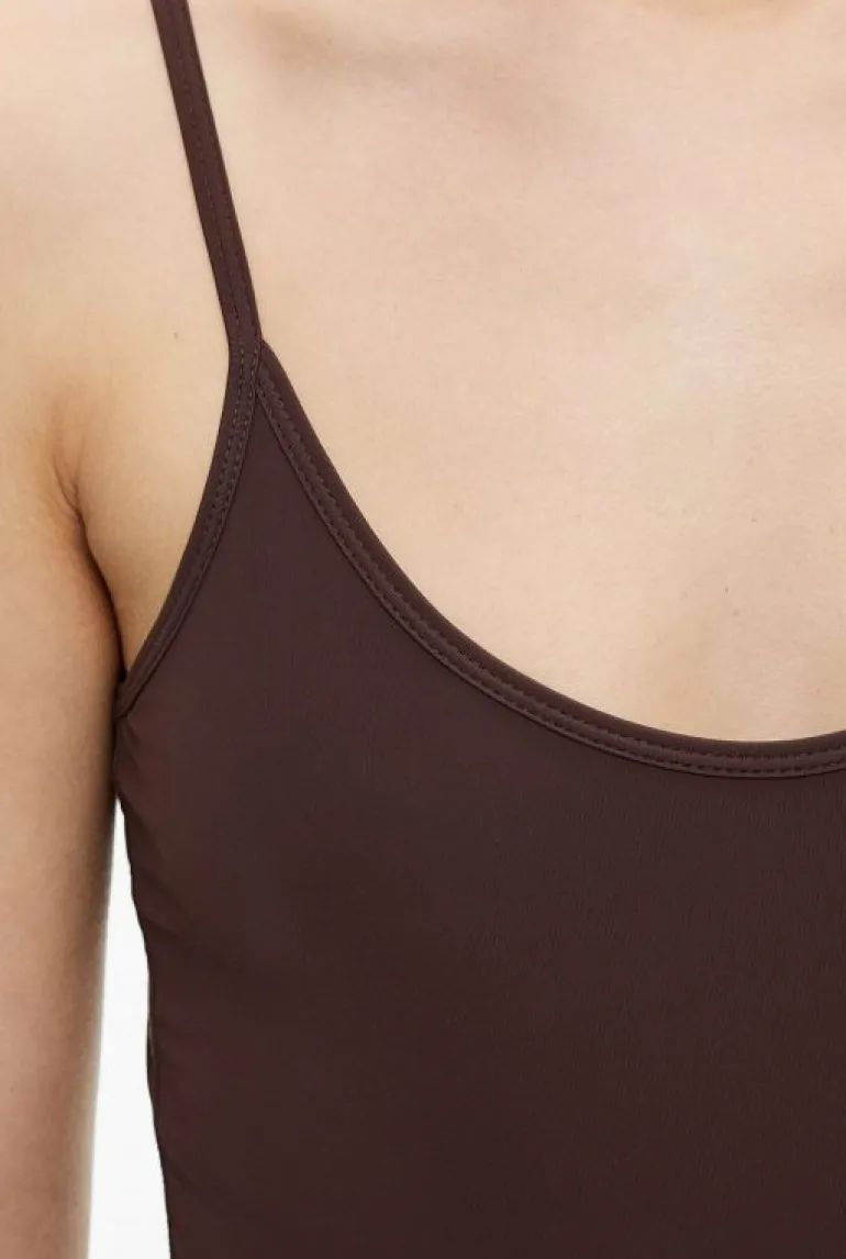 Sale | Tops & T Shirts^Witchery Essentials Camisole Black