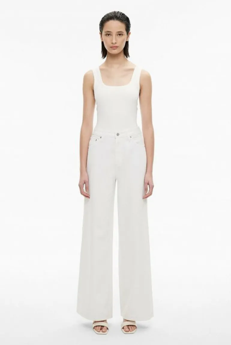 Tops & T Shirts^Witchery Essentials Tank FreshWhite