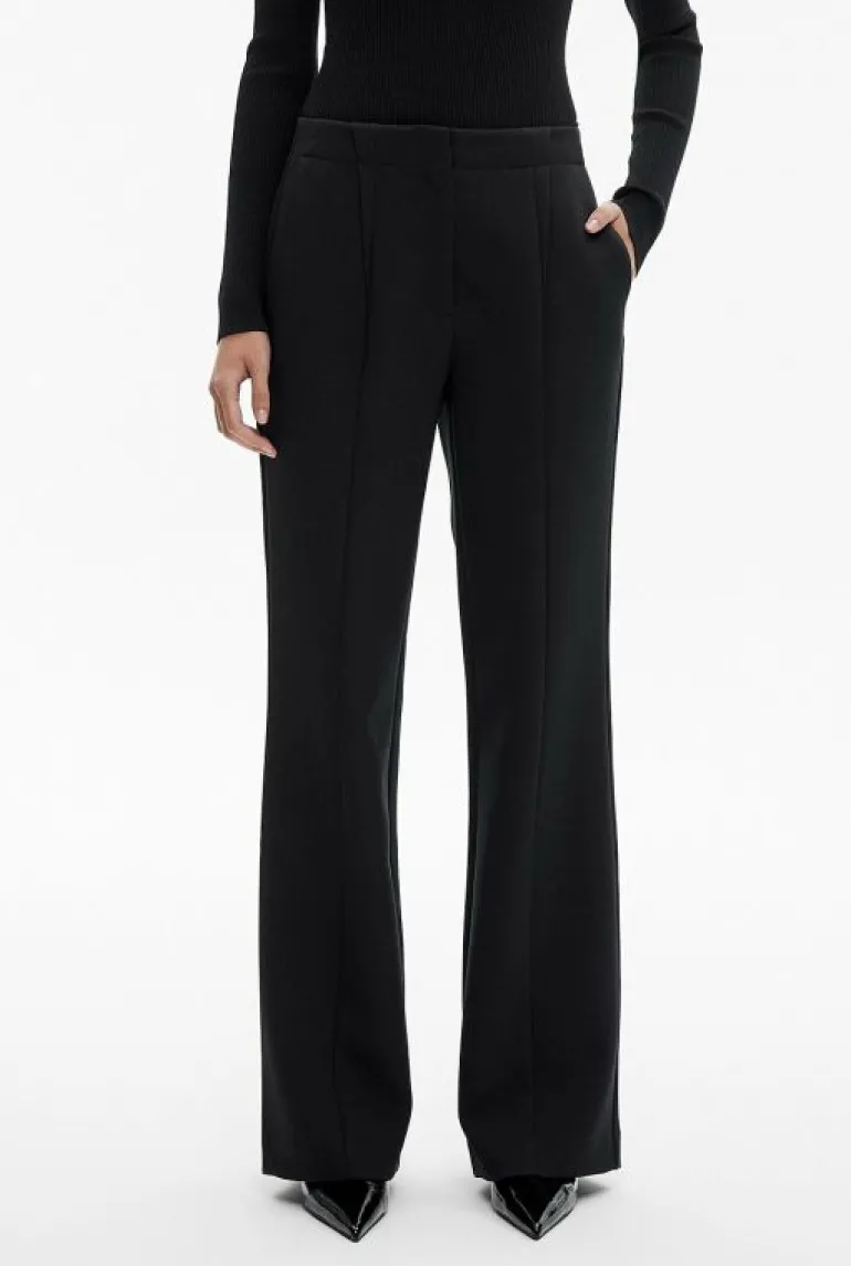 Sale | Pants^Witchery Exposed Dart Pant Black