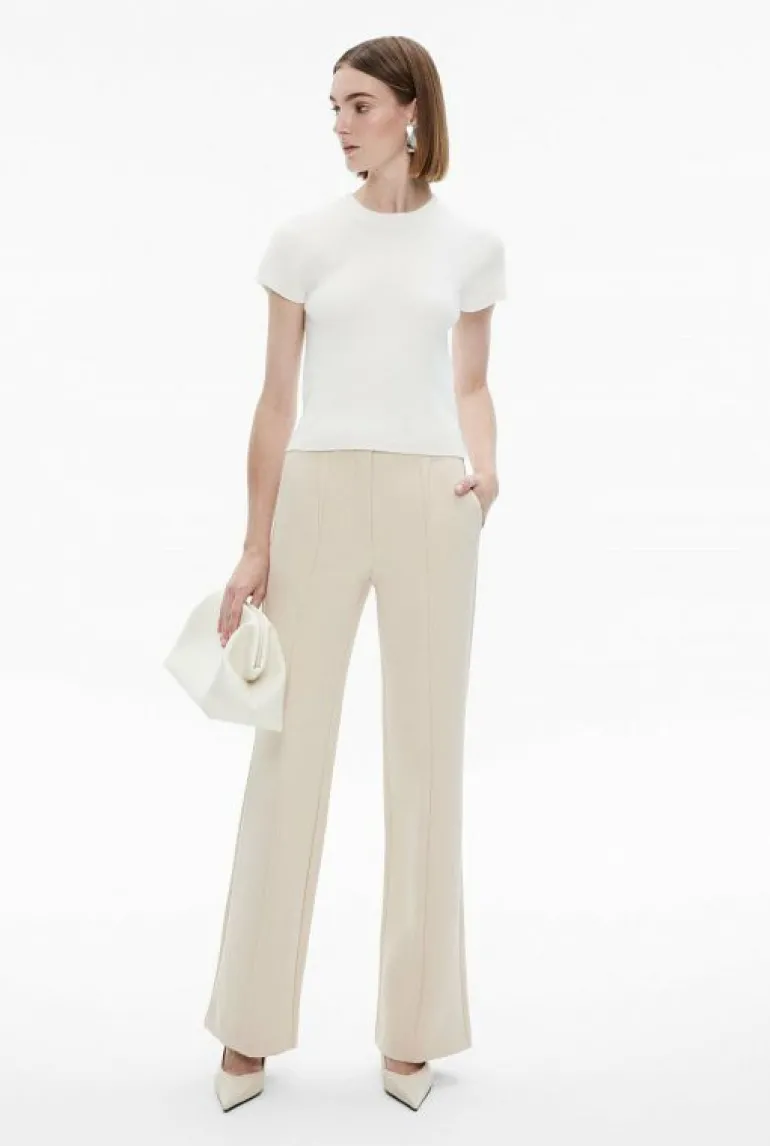 Sale | Pants^Witchery Exposed Dart Pant Black