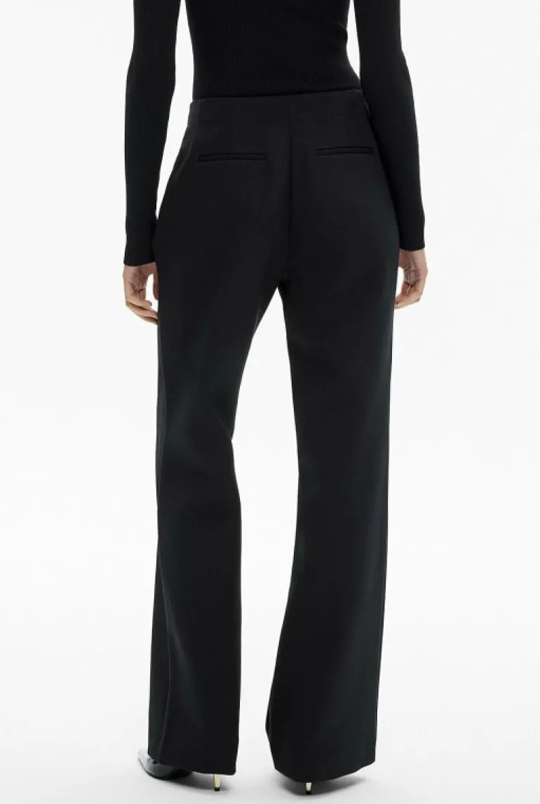 Sale | Pants^Witchery Exposed Dart Pant Black