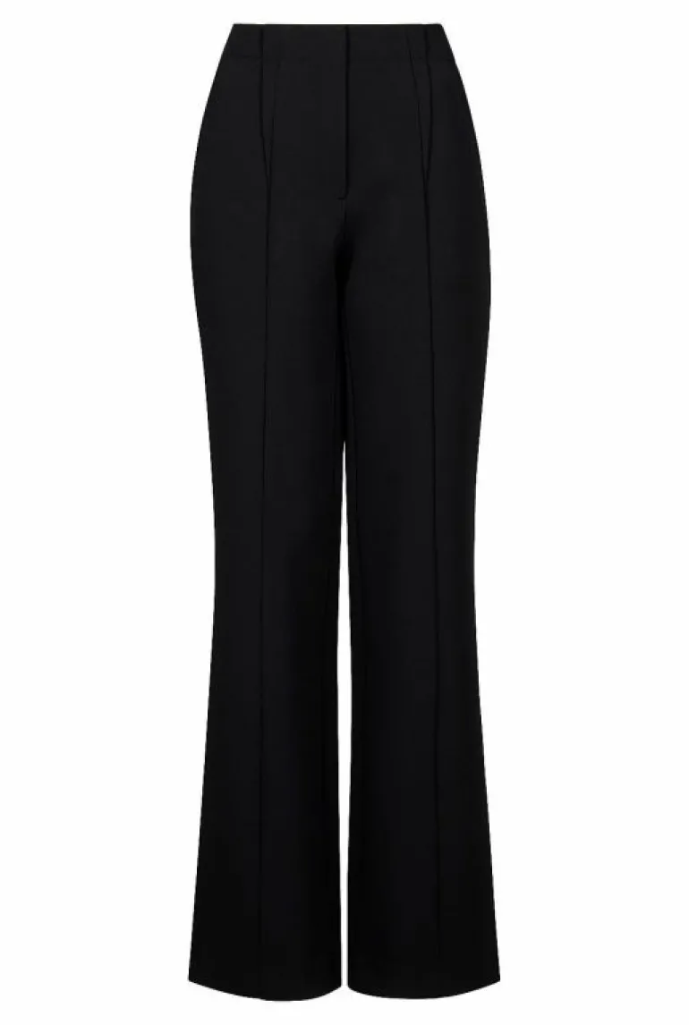Sale | Pants^Witchery Exposed Dart Pant Black