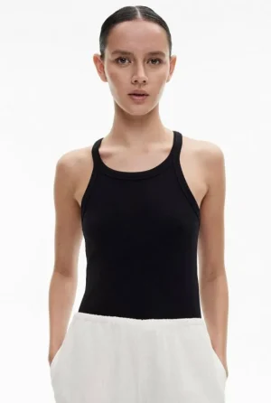 Sale | Tops & T Shirts^Witchery Fine Bind Tank FreshWhite