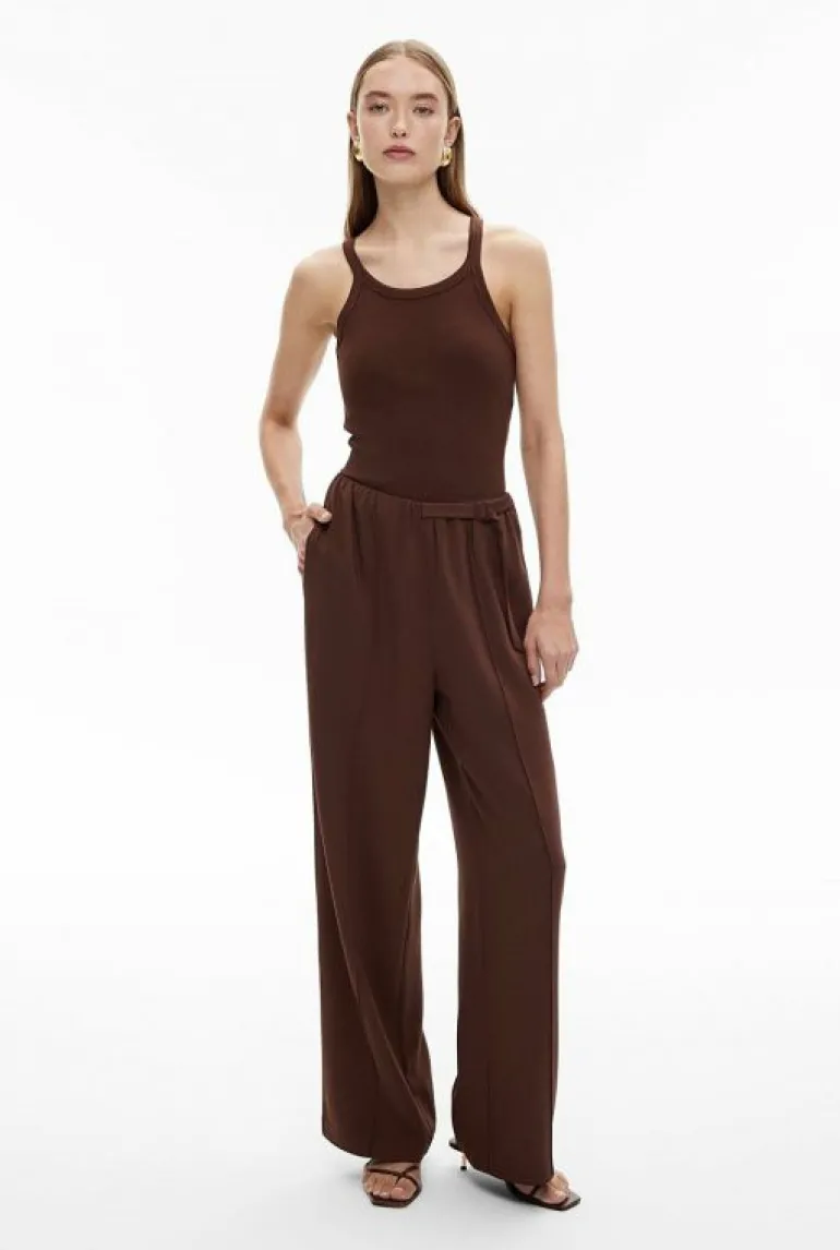 Tops & T Shirts^Witchery Fine Bind Tank FreshWhite