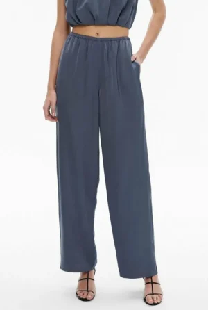 Sale | Pants^Witchery Fine Waistband Pant Vanilla
