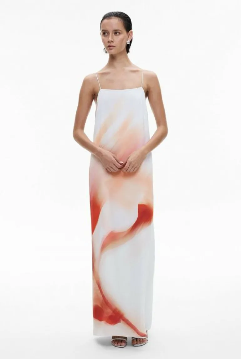 Sale | Dresses^Witchery Floral Slip Dress Multicolour