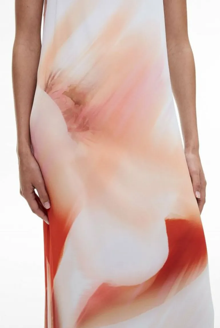 Sale | Dresses^Witchery Floral Slip Dress Multicolour