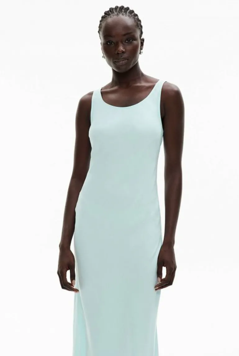 Dresses^Witchery Fluid Slip Dress Black