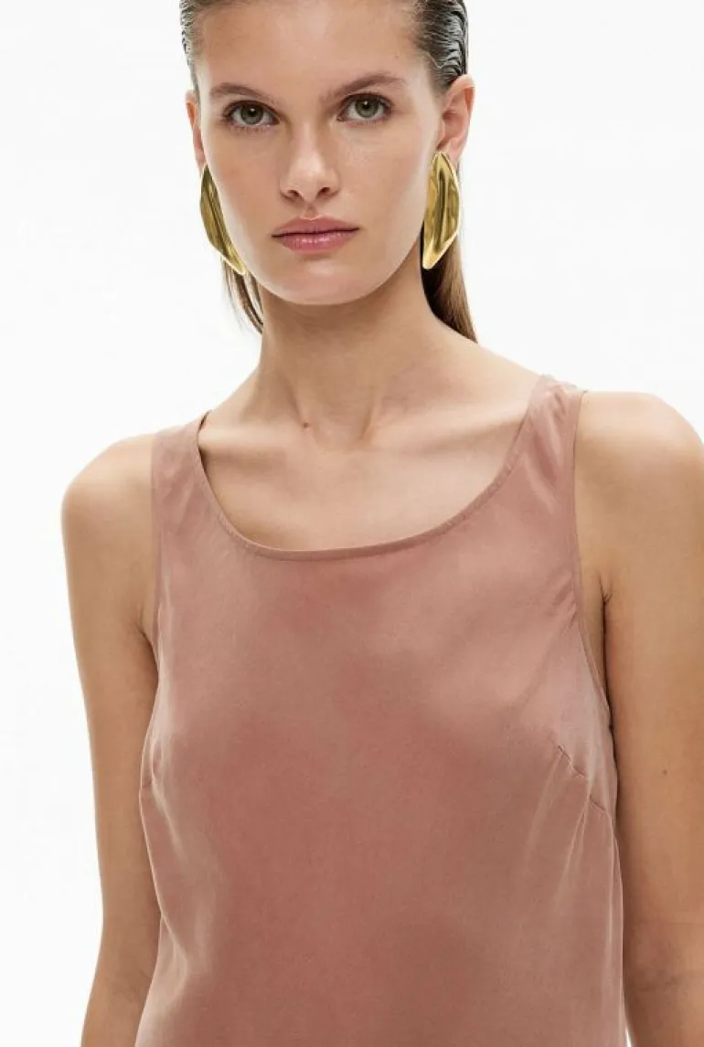 Dresses^Witchery Fluid Slip Dress Black