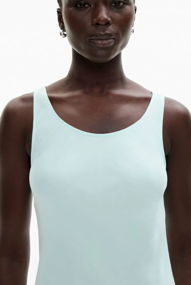 Dresses^Witchery Fluid Slip Dress Black