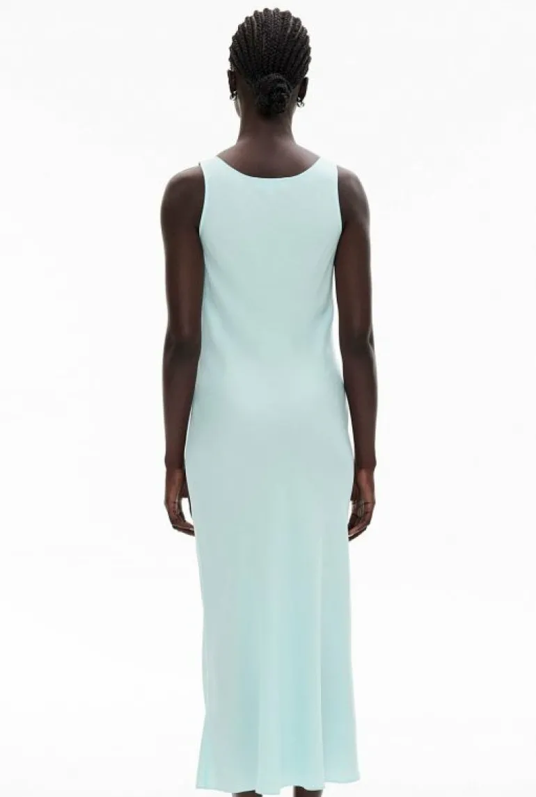 Dresses^Witchery Fluid Slip Dress Black