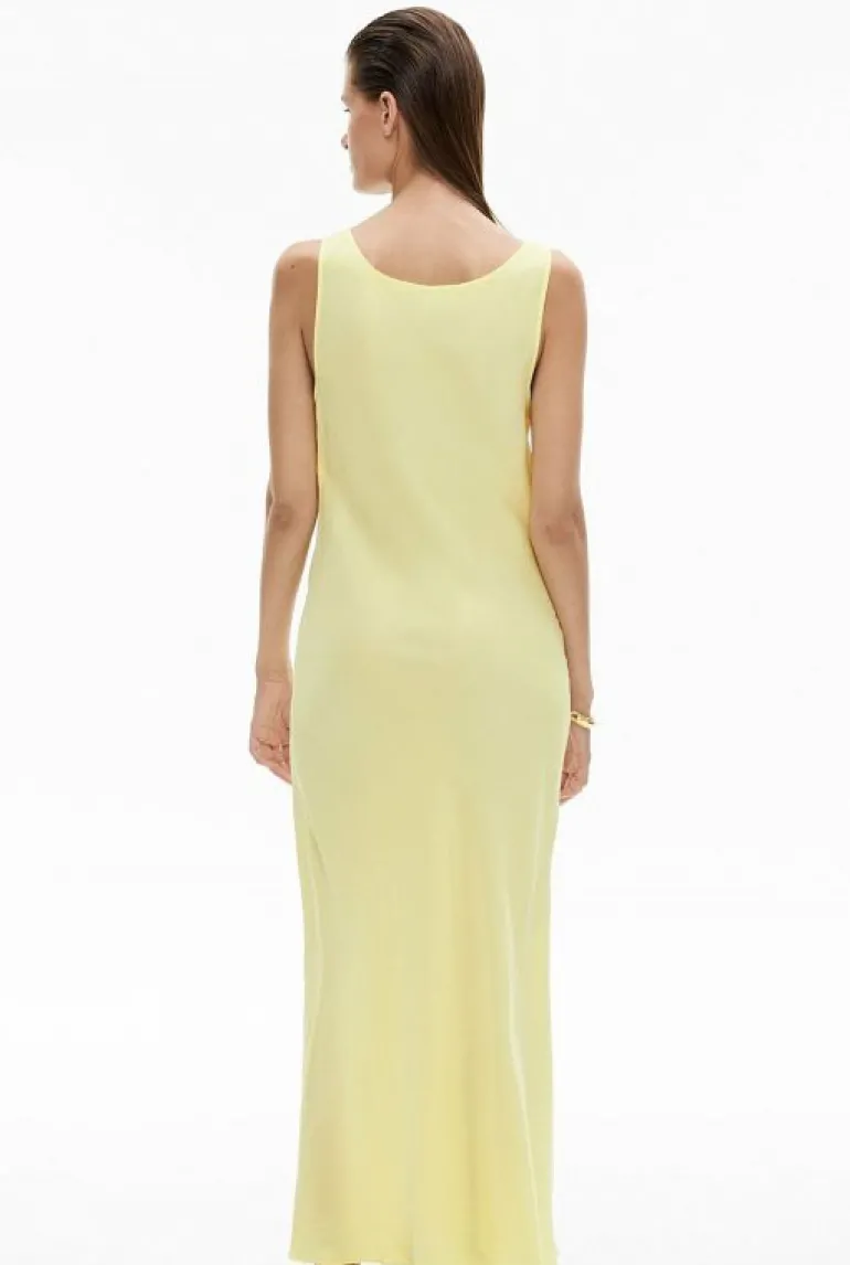Dresses^Witchery Fluid Slip Dress Black