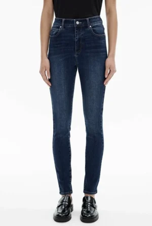 Sale | Denim & Jeans^Witchery Full Length Skinny Jean Indigo