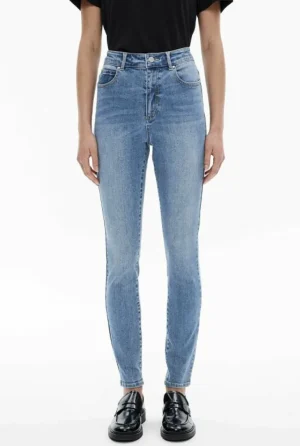 Sale | Denim & Jeans^Witchery Full Length Skinny Jean VintageWashDenim