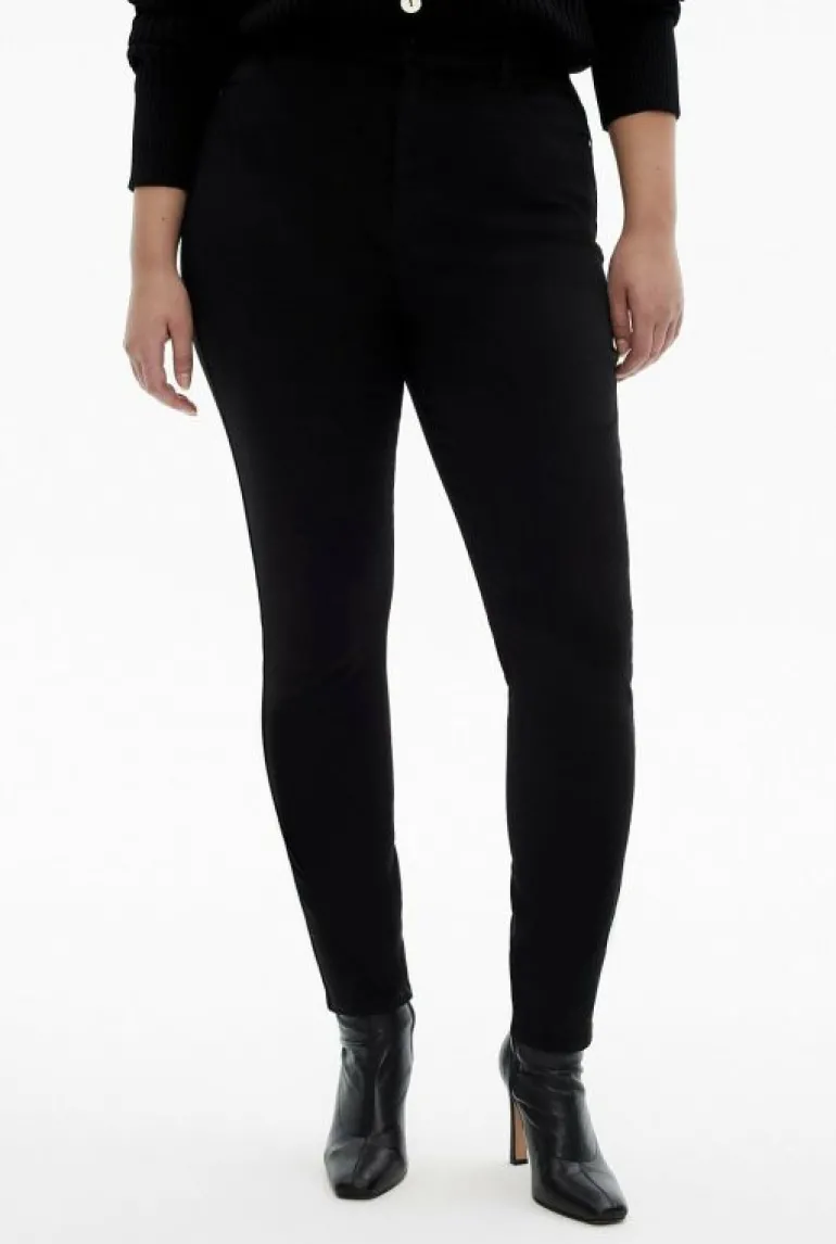Sale | Denim & Jeans^Witchery Full Length Skinny Jean Black