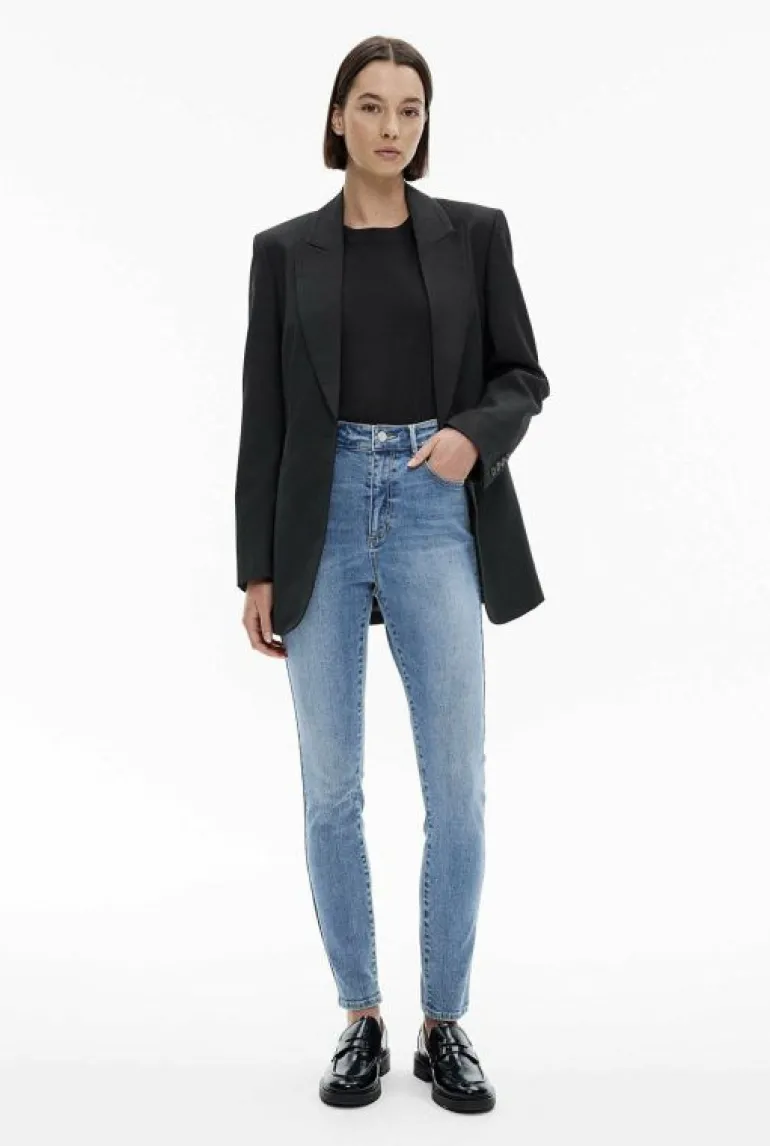 Sale | Denim & Jeans^Witchery Full Length Skinny Jean VintageWashDenim