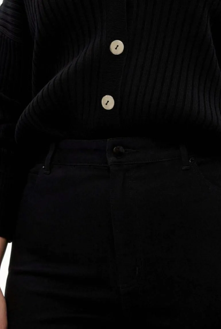 Sale | Denim & Jeans^Witchery Full Length Skinny Jean Black