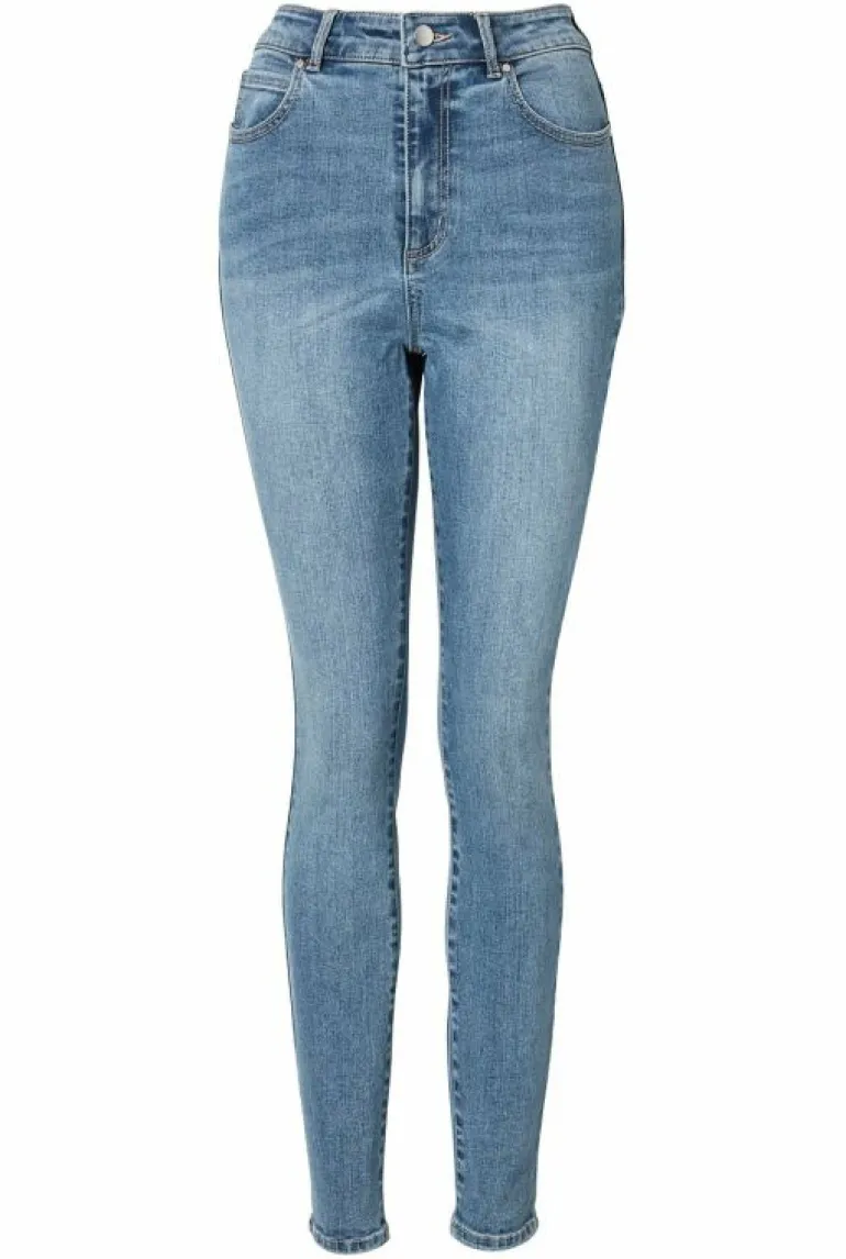 Sale | Denim & Jeans^Witchery Full Length Skinny Jean VintageWashDenim