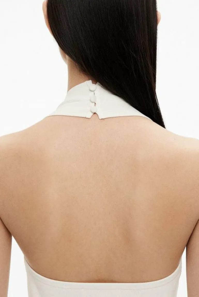 Sale | Tops & T Shirts^Witchery Halter Neck Knit Black