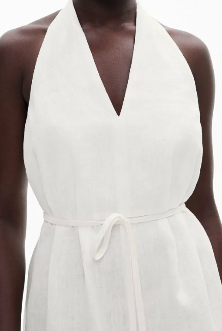 Sale | Dresses^Witchery Halter Playsuit ChocolateBrown