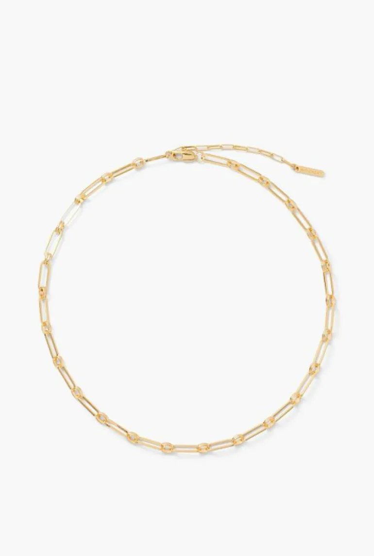Jewellery^Witchery Heidi Necklace DarkSilver