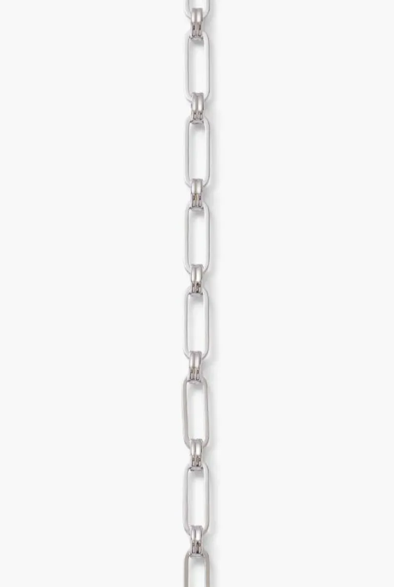 Jewellery^Witchery Heidi Necklace DarkSilver
