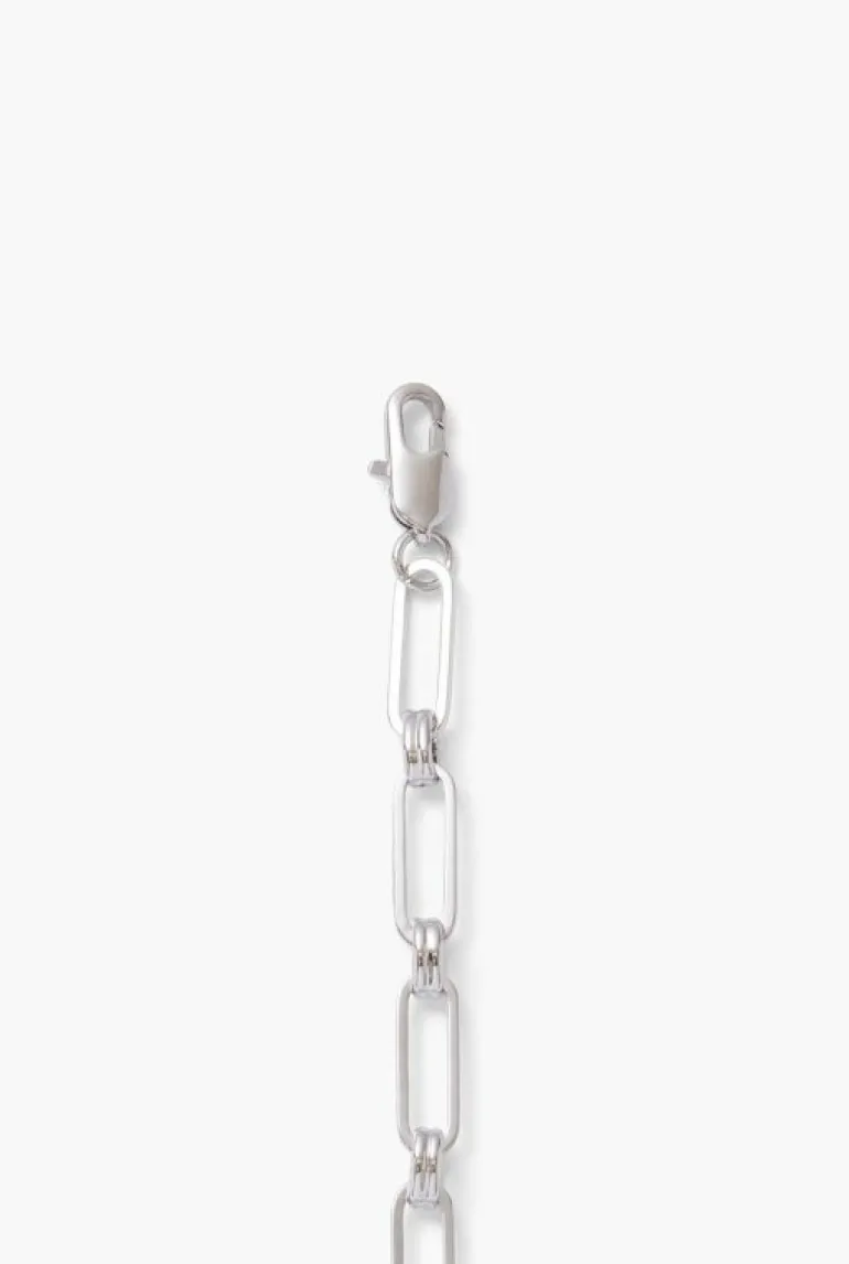Jewellery^Witchery Heidi Necklace DarkSilver