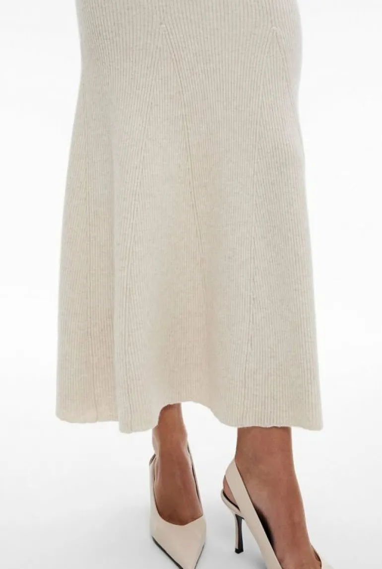 Sale | Dresses^Witchery High Neck Knit Dress IceBlue