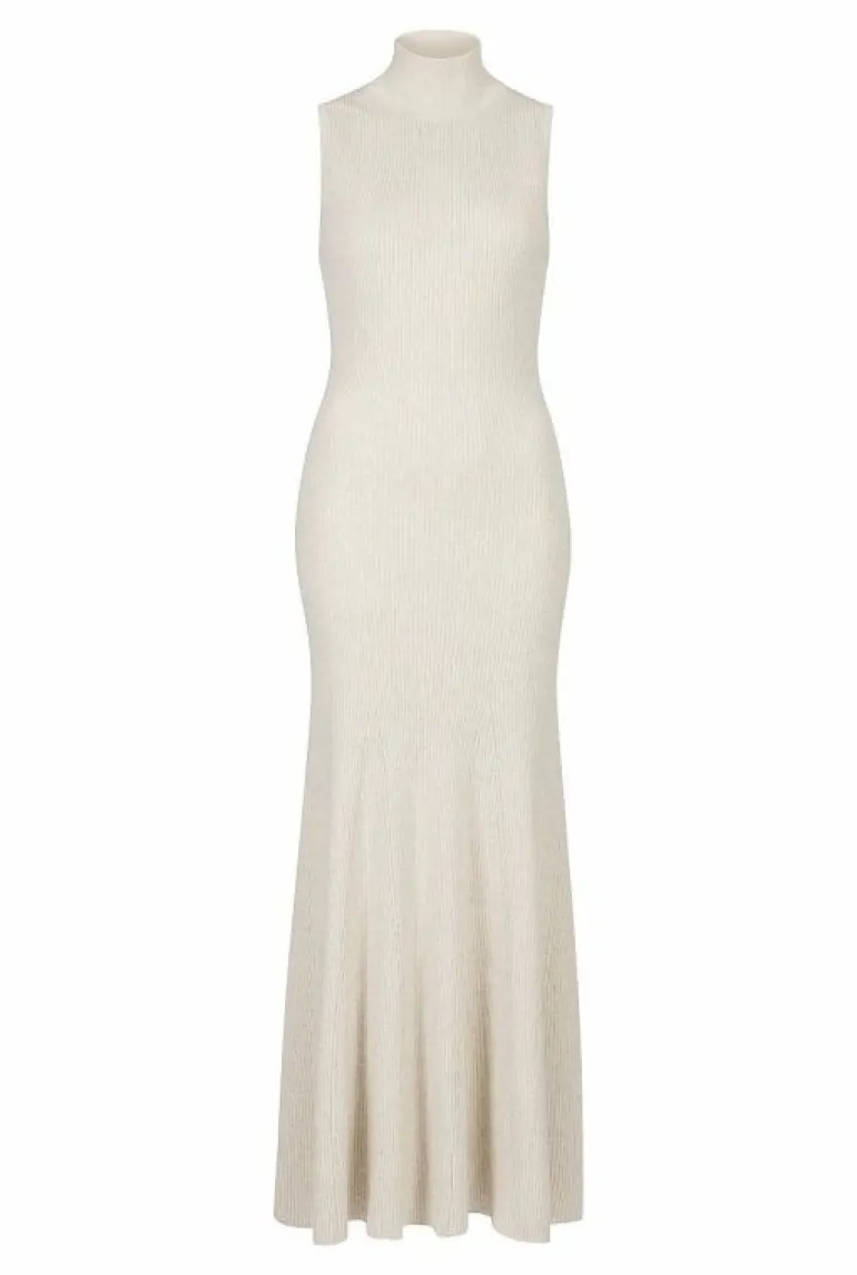 Sale | Dresses^Witchery High Neck Knit Dress IceBlue