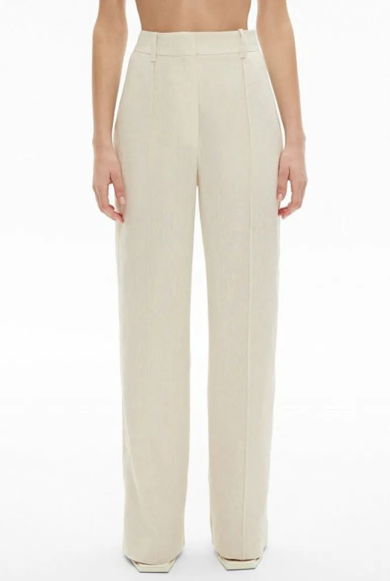 Pants^Witchery High Rise Pant FreshWhite