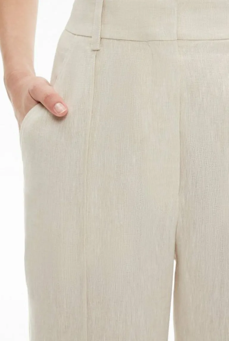 Pants^Witchery High Rise Pant FreshWhite