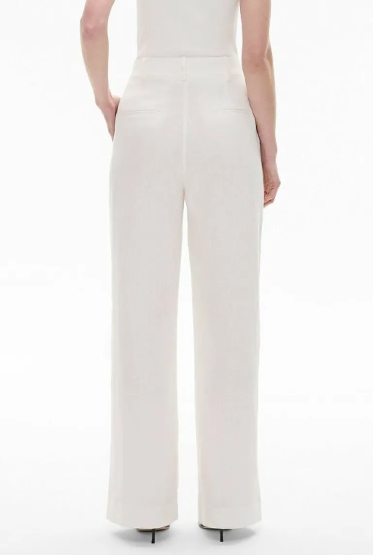 Pants^Witchery High Rise Pant FreshWhite