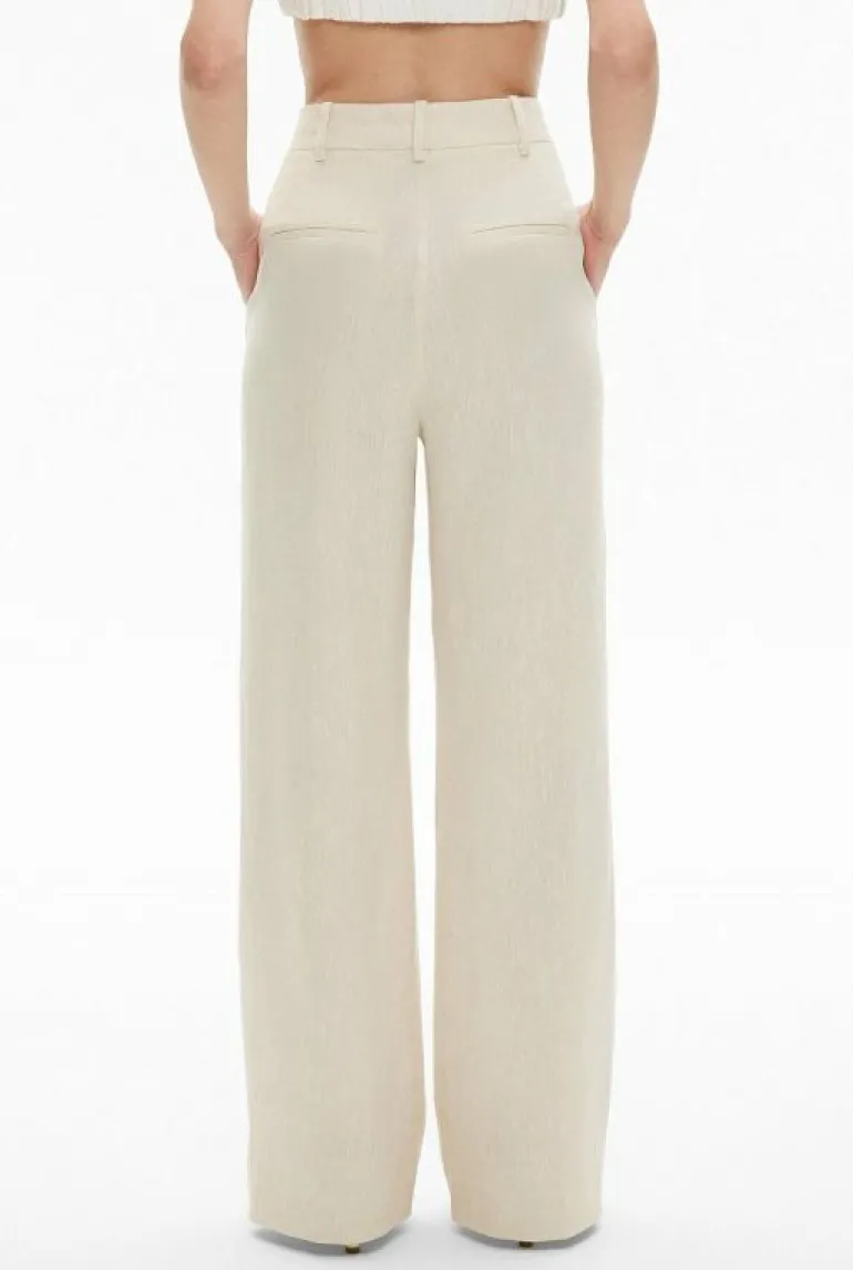 Pants^Witchery High Rise Pant FreshWhite