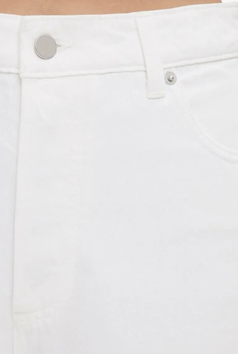 Sale | Denim & Jeans^Witchery High Rise Wide Leg Jean FreshWhite