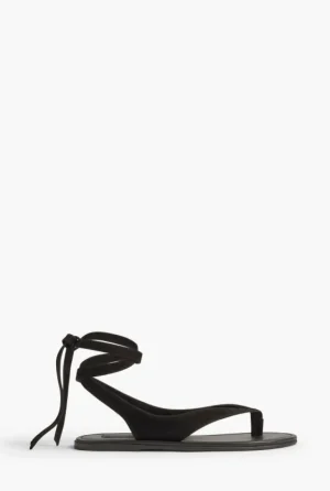 Sandals Slides & Thongs^Witchery Jade Sandal Nutmeg