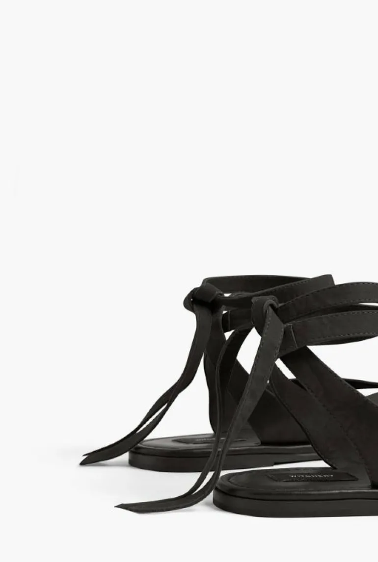 Sandals Slides & Thongs^Witchery Jade Sandal Nutmeg
