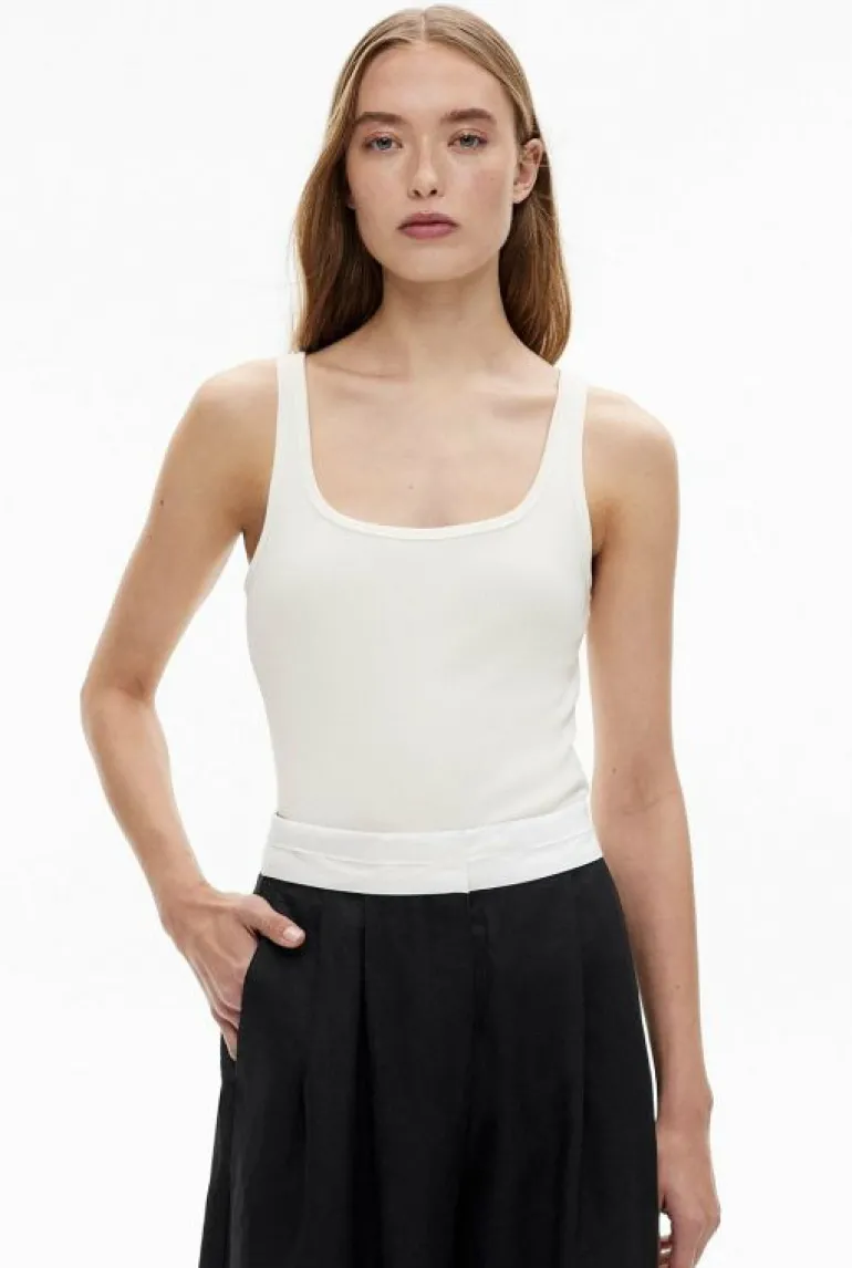 Tops & T Shirts^Witchery Jersey Bodysuit Black
