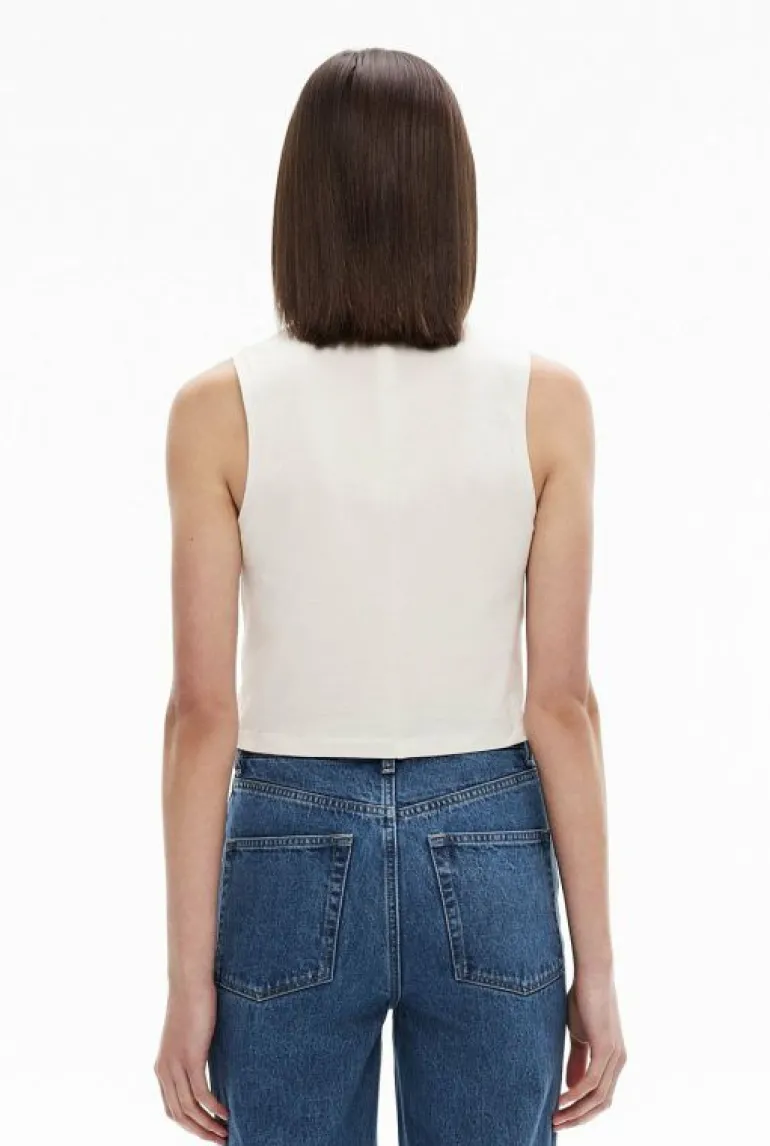 Sale | Tops & T Shirts^Witchery Jersey High Neck Top Navy