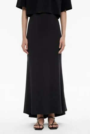 Sale | Skirts^Witchery Jersey Maxi Skirt Black