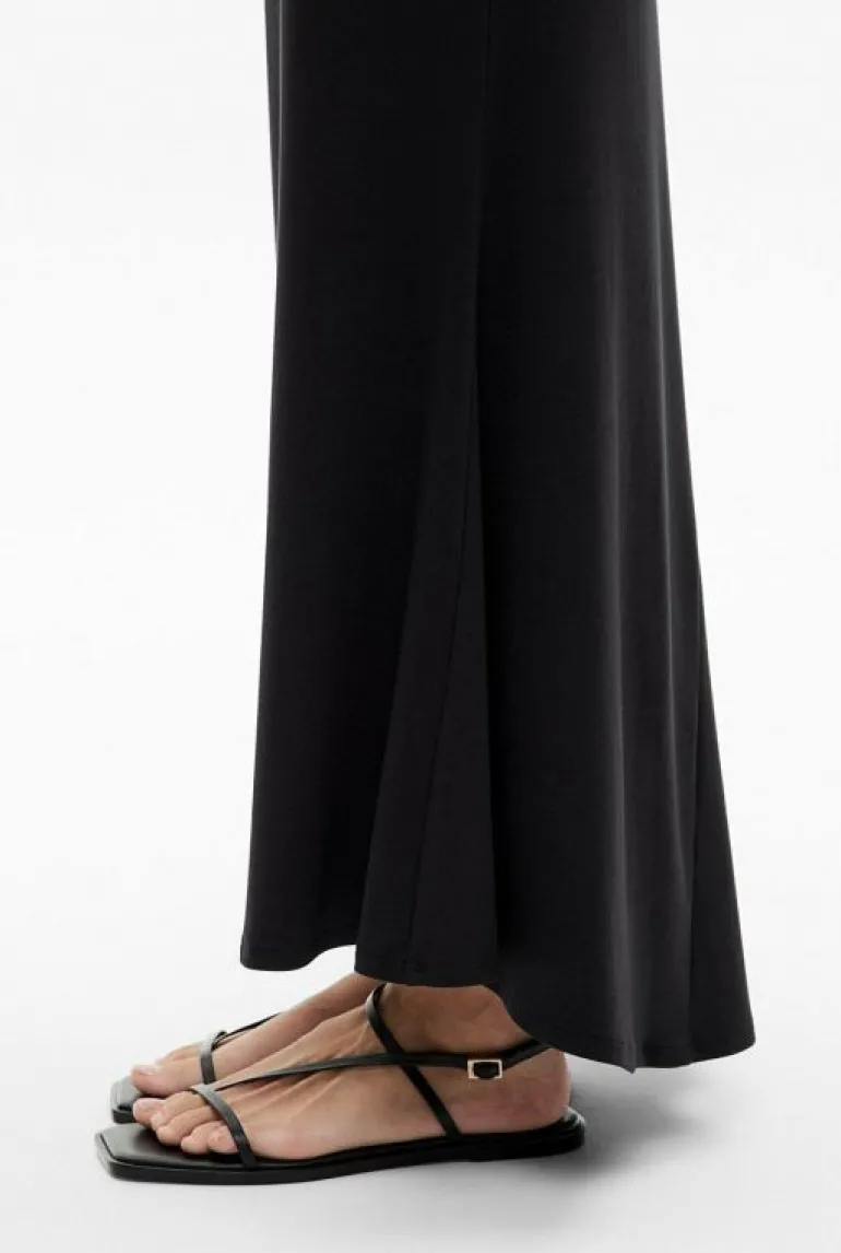 Sale | Skirts^Witchery Jersey Maxi Skirt Black