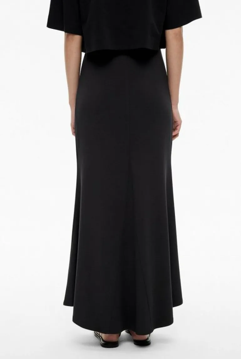 Sale | Skirts^Witchery Jersey Maxi Skirt Black
