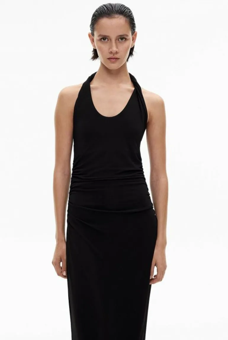 Sale | Dresses^Witchery Jersey Twist Dress Black