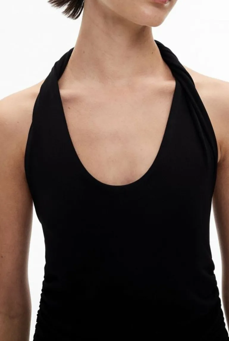 Sale | Dresses^Witchery Jersey Twist Dress Black