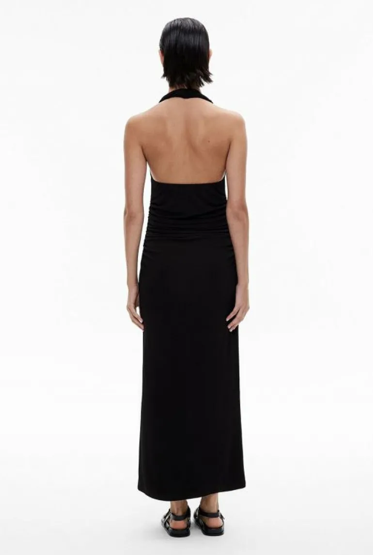 Sale | Dresses^Witchery Jersey Twist Dress Black