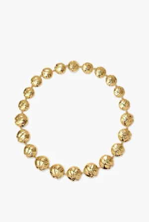 Jewellery^Witchery Josie Necklace Gold
