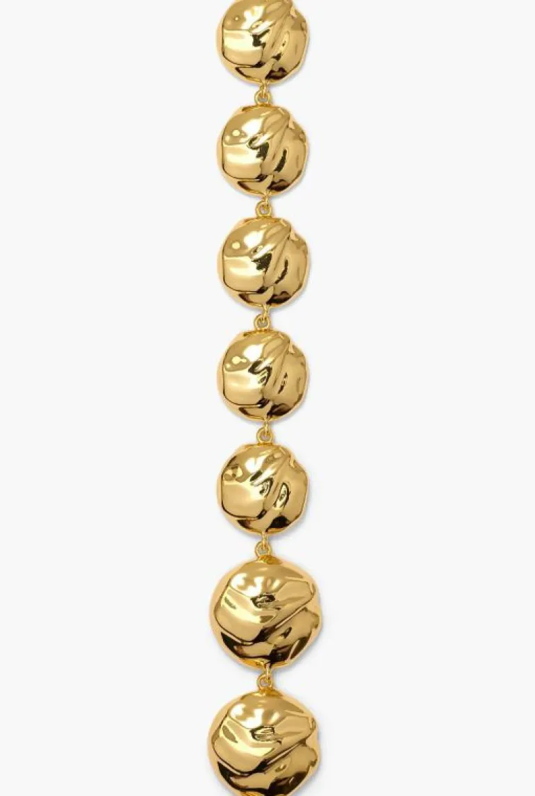 Jewellery^Witchery Josie Necklace Gold