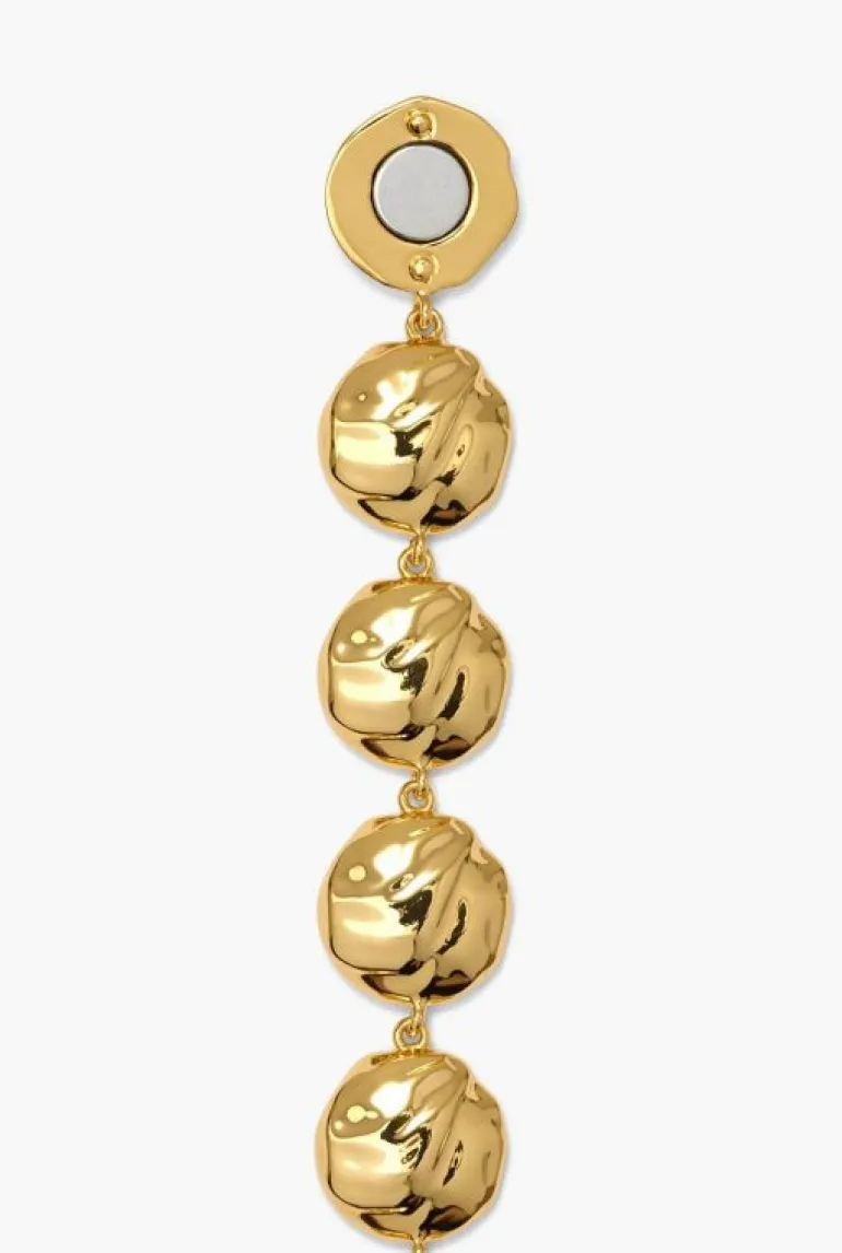 Jewellery^Witchery Josie Necklace Gold