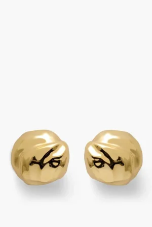 Jewellery^Witchery Josie Stud Gold
